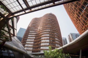 SQ Office for Multinationals and Fortune 500 Companies | South Quarter